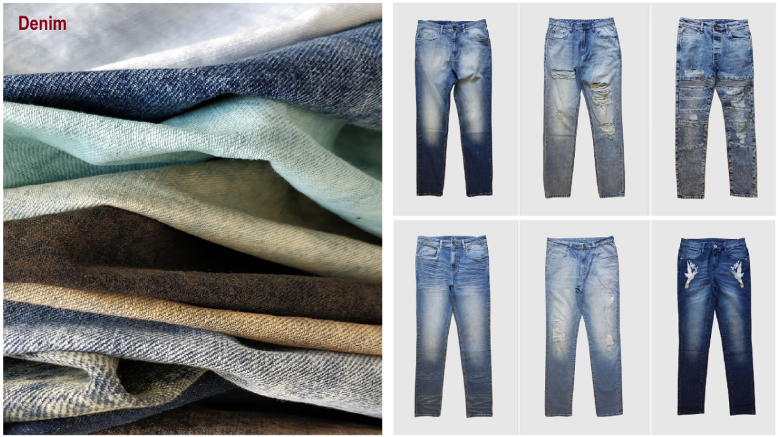 Denim
