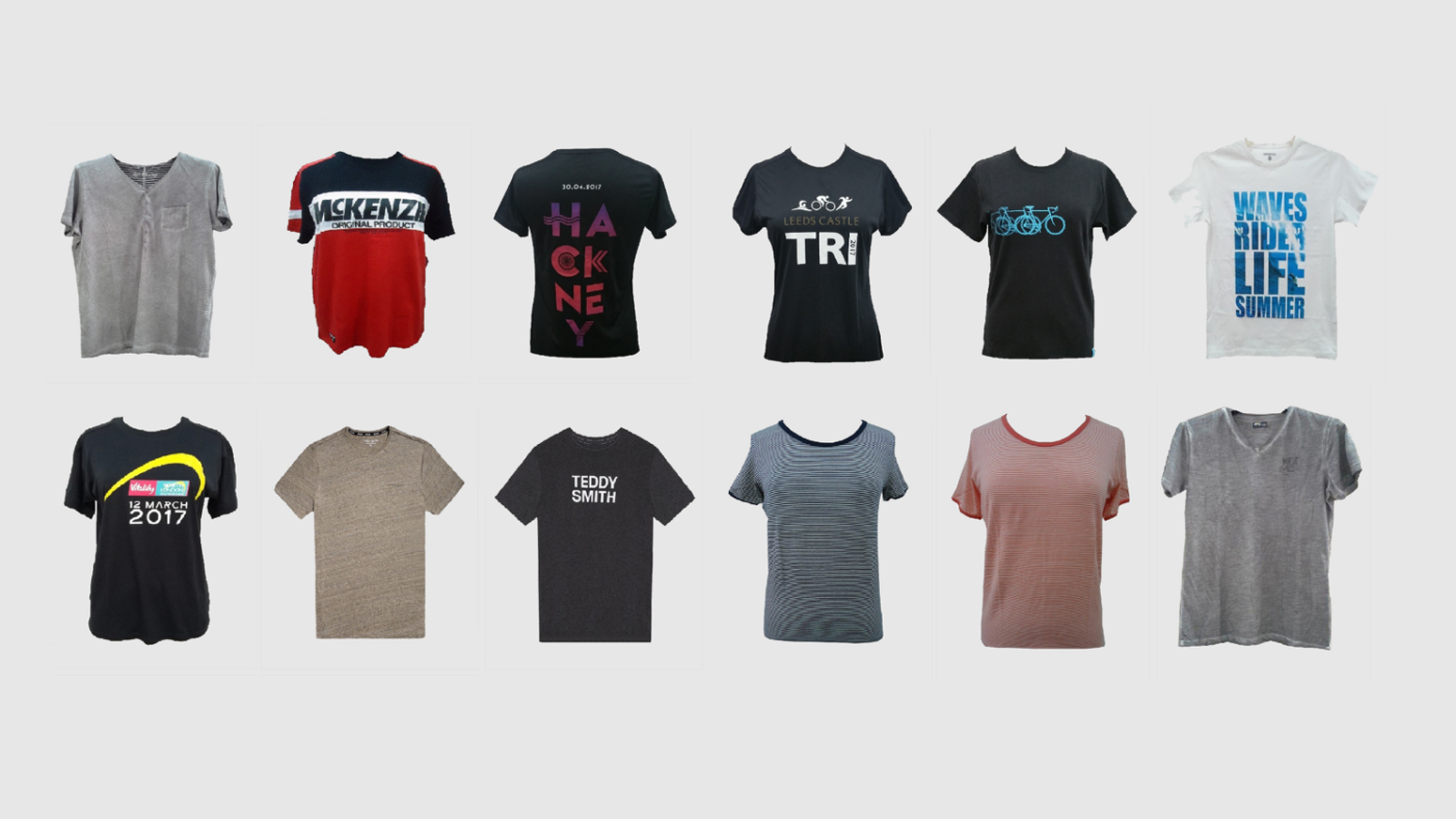 Jerseys